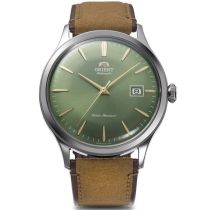 Orient RA-AC0P01E10B Classic Automatic Watch 42mm 3ATM