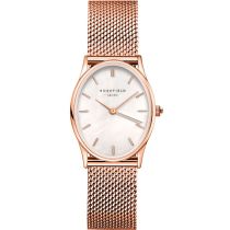 Rosefield OWRMR-OV12 The Oval Ladies Watch 24mm 3ATM