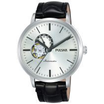 Pulsar P9A005X1 Automatic Mens Watch 42mm 5ATM