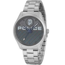 Police PEWJG2121404 Grille Mens Watch 42mm 3ATM