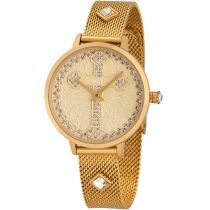 Police PL16031MGS.22MMA Socotra Ladies Watch 36mm 3ATM