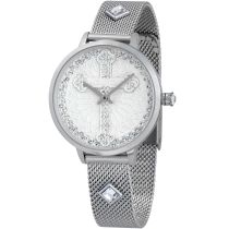 Police PL16031MS.04MMA Socotra Ladies Watch 36mm 3ATM