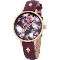 Police PL16034MSR.02A Miona Ladies Watch 36mm 3ATM