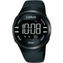 Lorus R2333NX9 Chronograph Ladies Watch 38mm 10ATM