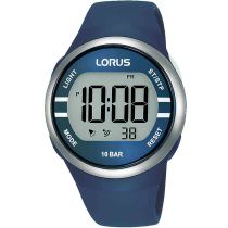 Lorus R2339NX9 Chronograph Ladies Watch 38mm 10ATM