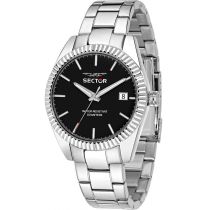 Sector R3253240011 series 240 Mens Watch 41mm 5ATM