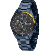 Sector R3253516006 series 770 Mens Watch 44mm 5ATM