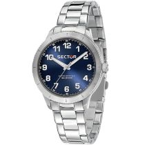 Sector R3253578014 series 270 Mens Watch 37mm 5ATM
