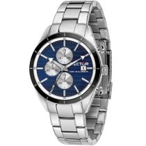 Sector R3273616007 series 770 Chronograph Mens Watch 44mm 10ATM