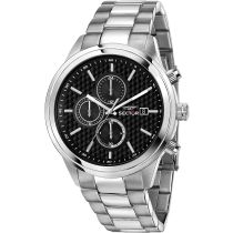 Sector R3273740002 series 670 Chronograph Mens Watch 45mm 5ATM