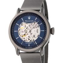 Maserati R8823118006 Epoca Automatic watch Mens Watch 42mm 10ATM
