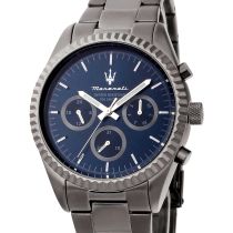 Maserati R8853100019 Competizione men´s watch Mens Watch 43mm 10ATM
