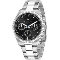 Maserati R8853100023 Competizione men´s watch Mens Watch 43mm 10ATM