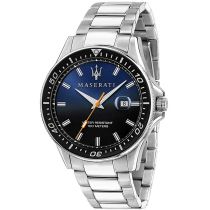 Maserati R8853140001 Sfida men`s watch Mens Watch 44mm 10ATM