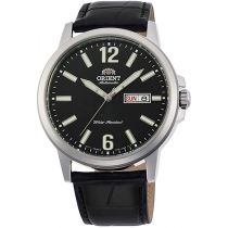 Orient RA-AA0C04B19B Contemporary Automatic Mens Watch 43mm 5ATM