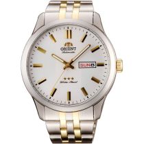 Orient RA-AB0012S19B 3 Star automatic 43mm 5ATM