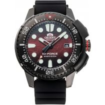 Orient RA-AC0L09R00B M-Force Automatic Limited Edition 45mm 20ATM