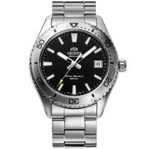 Orient RA-AC0Q01B10B Diver Automatic Watch 40mm 20ATM