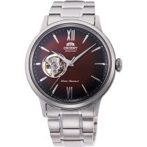 Orient RA-AG0027Y10B Classic Automatic Mens Watch 41mm 3ATM