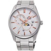 Orient RA-AK0306S10B moonphase automatic 42mm 5ATM