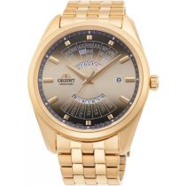 Orient RA-BA0001G10B Contemporary Automatic Mens Watch 44mm 5ATM