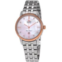 Orient RA-NR2006A10B Ladies Watch Automatic 32mm 5ATM