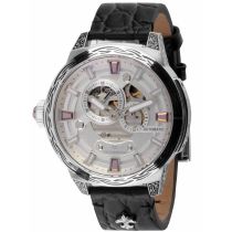 Haemmer RD-200 Rebellious Pink Passion Unisex Watch 45mm 10ATM