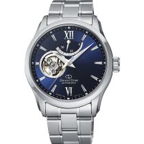 Orient Star RE-AT0001L00B Contemporary Automatic Mens Watch 40mm 10ATM