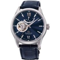 Orient Star RE-AT0006L00B Contemporary Automatic Mens Watch 40mm 10ATM 