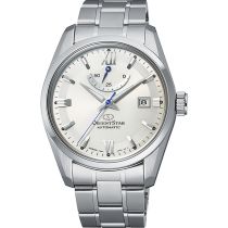 Orient Star RE-AU0006S00B Contemporary Automatic Mens Watch 39mm 10ATM