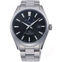 Orient Star RE-AU0402B00B Contemporary Automatic Mens Watch 42mm 5ATM