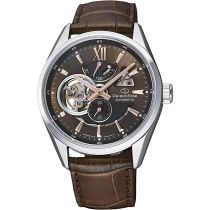 Orient Star RE-AV0006Y00B Contemporary Automatic Mens Watch 41mm 10ATM
