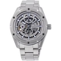 Orient Star RE-AV0A02S00B Sports Automatic Mens Watch 43mm 10ATM