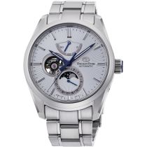 Orient Star RE-AY0002S00B Contemporary Automatic Mens Watch 41mm 10ATM