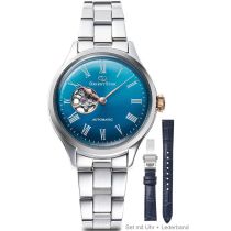 Orient Star RE-ND0019L00B Classic Autom. Limited Edition Ladies Watch 31mm 5ATM
