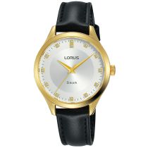 Lorus RG202RX9 classic Ladies Watch 32mm 5ATM