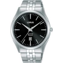 Lorus RH945NX9 classic Mens Watch 42mm 5ATM