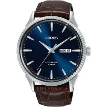 Lorus RL475AX9 classic Automatic Mens Watch 43mm 10ATM
