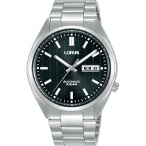 Lorus RL491AX9 Automatic Mens Watch 41mm 10ATM