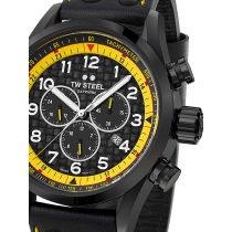 TW Steel SVS301 Coronel WTCR Special Edition Chronograph