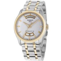 Tissot T035.407.22.011.01 Couturier Powermatic 80 Automatic Mens Watch