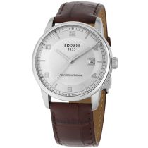 Tissot T086.407.16.037.00 Powermatic 80 Automatic Mens Watch