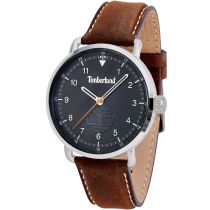 Timberland TBL15939JS.02AS Robinston + 2. strap 45mm 5ATM