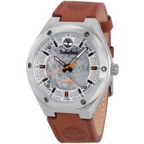 Timberland TDWGE2101202 Alburgh Automatic Mens Watch 45mm 5ATM