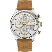 Timberland TDWLF2104003 Sheafe Chronograph 40mm 5ATM