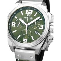 TW-Steel TW1116 Canteen Mens Chronograph 46mm 10ATM