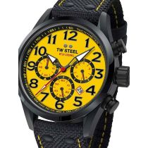 TW-Steel TW979 WTCR Coronel Chronograph Limited Edition 48mm 
