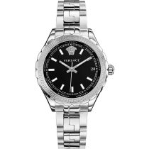 Versace V12020015 Hellenyium Ladies Watch 35mm 5ATM