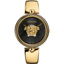 Versace VCO100017 Palazzo Ladies Watch 39mm 5ATM