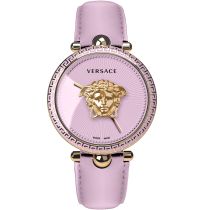 Versace VECO02222 Plazzo Empire ladiesLadies Watch 39mm 5ATM
